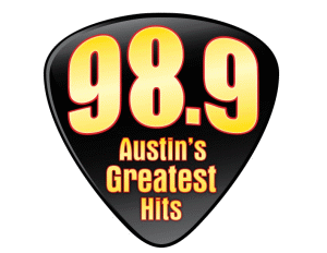 98.9 Austin's Greatest Hits Bo Chase Andi McKay Andy KXBT Border Media