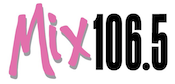 Mix 106.5 WMVX Cleveland Daune Robinson Valentine Tony Matteo Jay Hudson