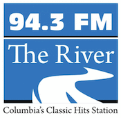 94.3 The River WWNQ Columbia Tim Miller Marty Hall Lona Steele Double O Radio