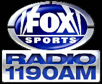 Fox Sports Radio 1190 Dallas KFXR
