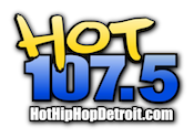 Hot 107.5 WHTD 102.7 Rickey Smiley Hip Hop Detroit