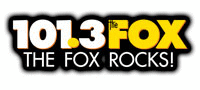 101.3 The Fox WBFX Grand Rapids Clear Channel Classic Rock