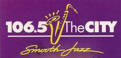 Smooth Jazz 106.5 The City KCIY Kansas City