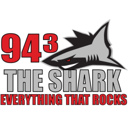 94.3 The Shark Long Island Everything That Rocks 103.9 WRCN