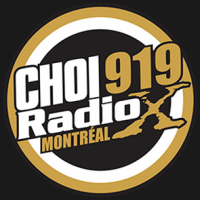 91.9 Radio X Montreal RadioX