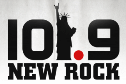 New Rock 101.9 New York WEMP WRXP Merlin Media Randy Michaels