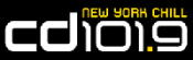 CD 101.9 New York Chill WQCD CD101.9