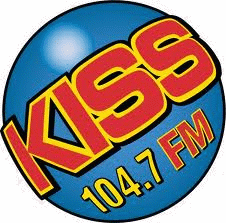 104.7 Kiss-FM KissFM Kiss FM KZZP Phoenix Supersnake John Jay JohnJay Rich