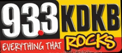 93.3 KDKB Phoenix Everything That Rocks Ruby Cheeks Neanderpaul