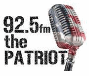 92.5 The Patriot KRPT San Antonio