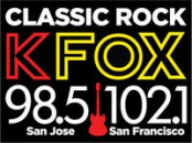 102.1 KFOX KUZX San Francisco KDFC Big Rick Stuart Ric Stewart Larry Sharp Sharpe Classical