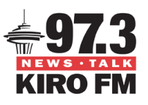 News Talk NewsTalk 97.3 KIRO KIRO-FM 710 Seattle