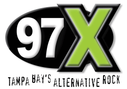 97X 97.1 WSUN-FM Tampa Listener Driven Radio