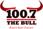 100.7 The Bull KQBL Boise Impact Radio