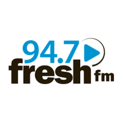 94.7 Fresh-FM WIAD Washington Tommy Show Dana 