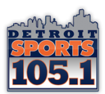Detroit Sports 105.1 Drew Lane ESPN Cowherd Mike & Mike