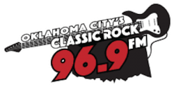 Classic Rock 96.9 Bob-FM KQOB Oklahoma City
