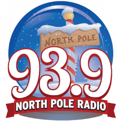 93.9 North Pole Radio WRWM Indianapolis