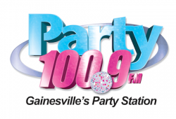 Party 100.9 WXJZ Gainesville