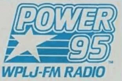 Power 95 WPLJ WWPR New York Jim Kerr Fa
