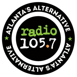 Radio 105.7 WRDA Atlanta