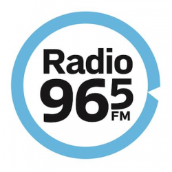 Radio 96.5 CKUL-FM Halifax