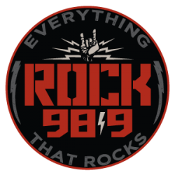 Rock 98.9 KVRQ Seattle
