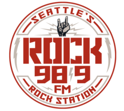 Rock 98.9 KVRQ Seattle Hubbard