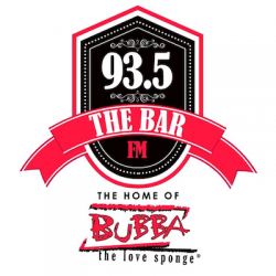 93.5 The Bar WBGF West Palm Beach Bubba The Love Sponge