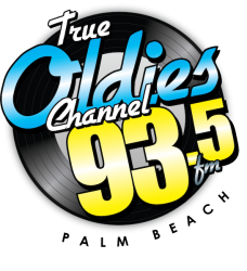 Scott Shannon True Oldies Channel 93.5 WBGF Belle Glade West Palm Beach