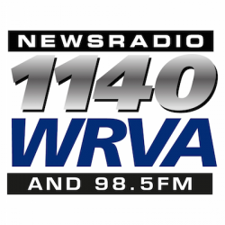 Newsradio 1140 WRVA 98.5 Richmond