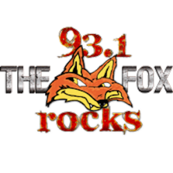 93.1 The Fox Rocks Rover Morning Glory 