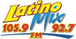 Latino Mix 92.7 WZAA 105.9 WCAA New York Univision