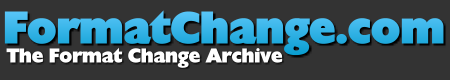 Format Change Archive