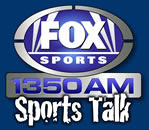 Fox Sports 1350 Akron WTOU WARF