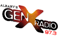 GenX Gen X Radio 97.3 WGEX Bainbridge Albany