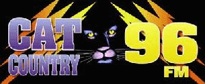 Cat Country 96 WCTO Easton Allentown