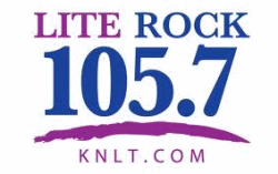 Lite Rock 105.7 KNLT Anchorage