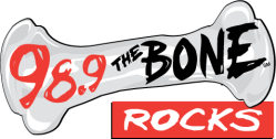 98.9 The Bone Rocks Atlanta W255CJ Rock 100.5 Axel Lowe Lewis