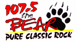 B107.5 WBBI 107.5 Kiss-FM KissFM The Bear Binghamton Big