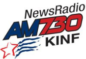 Newsradio AM 730 AM730 99.1 KINF KINF-FM Boise
