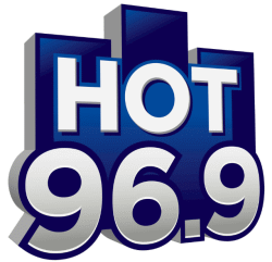 Hot 96.9 Boston Pebbles Melissa WTKK Rhythm Of
