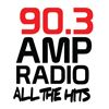Amp Radio 90.3 CKMP Calgary