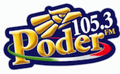 105.3 Poder WNOW-FM Gaffney Charlotte