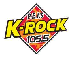 K-Rock KRock 105.5 CKQK Charlottetown Prince Edward Island