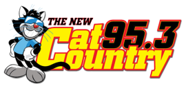 Cat Country 95.3 WPLZ Chattanooga