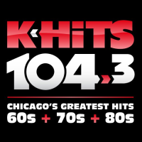 104.3 K-Hits KHits K Hits Eddie JoBo JoeBo Chicago Gary Spears Bo Reynolds
