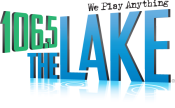 106.5 The Lake Cleveland Clear Channel WMVX