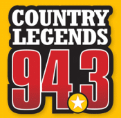 My Country Legends 94.3 Q94 Q94.3 WWNQ Columbia