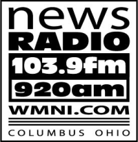 News Radio Newsradio 103.9 920 WMNI WMNI-FM Westerville Columbus